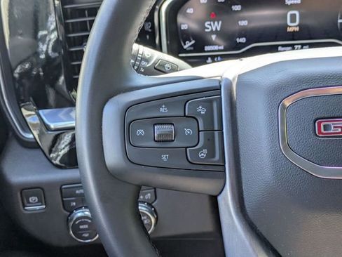Used 2023 GMC Sierra 1500 Elevation AWD/4WD image 16