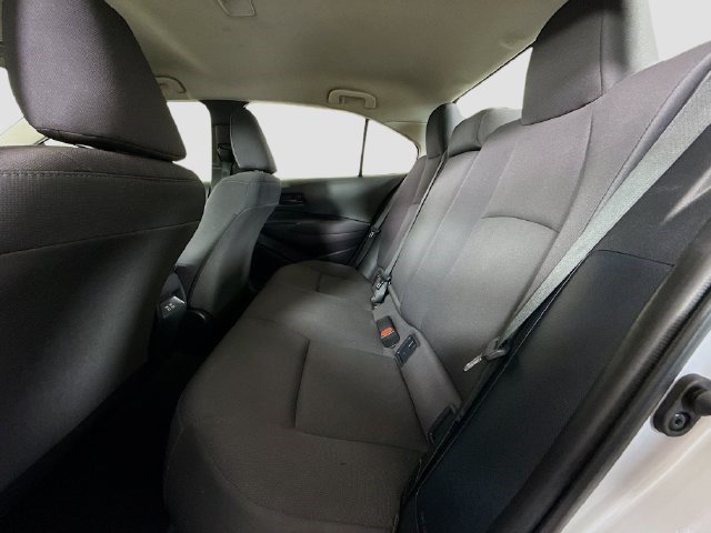 Used 2024 Toyota Corolla LE FWD image 23