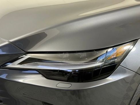 New 2026 Lexus RX 350 FWD image 12