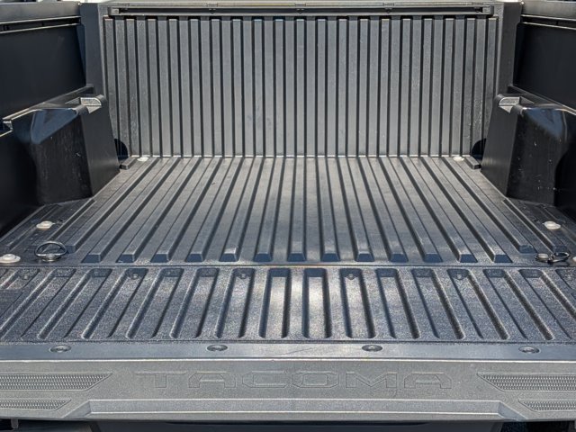Used 2024 Toyota Tacoma SR RWD image 16