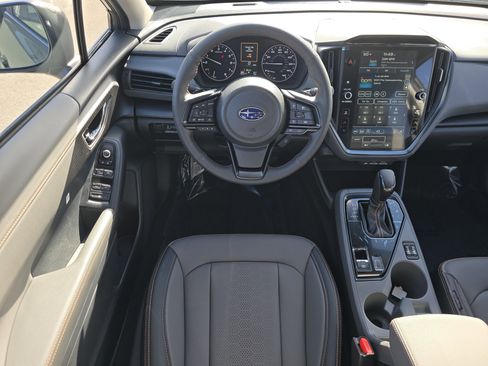 New 2026 Subaru Crosstrek 2.5i Limited image 18
