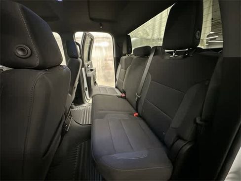 Used 2024 Chevrolet Silverado 2500 Custom w/ Custom Convenience Package image 18