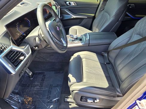 Used 2025 BMW ALPINA XB7 AWD/4WD image 10