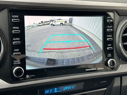 Used 2023 Toyota Tacoma TRD Off-Road w/ Technology Package image 20