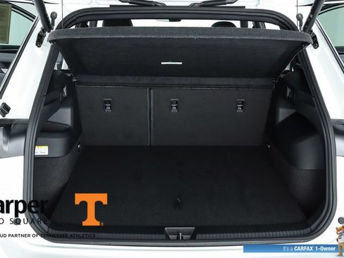 Used 2025 Volkswagen Tiguan SEL R-Line AWD/4WD image 29