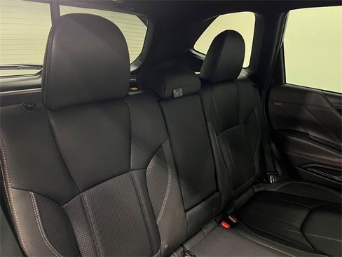 Used 2023 Subaru Forester Wilderness image 13