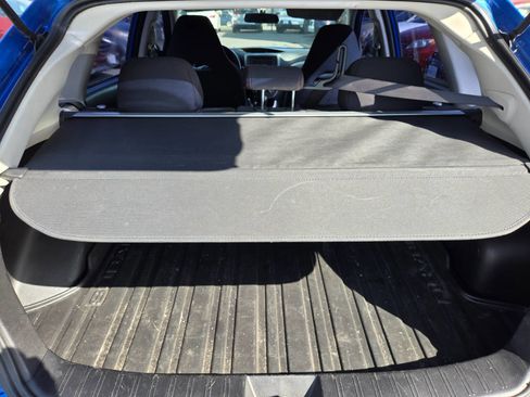 Used 2010 Subaru Impreza WRX Premium image 11