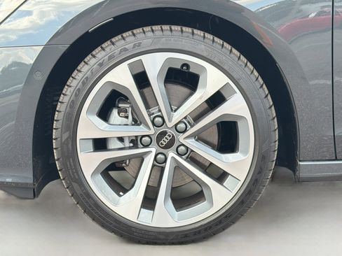 New 2026 Audi A3 2.0T Premium Plus image 40