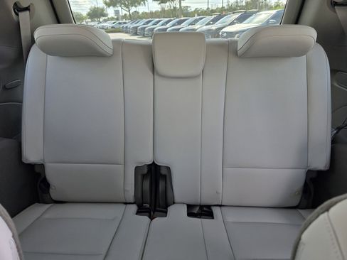 New 2026 Hyundai Palisade SEL image 15