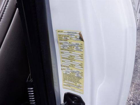 Used 2019 Ford F250 XL w/ XL Value Package RWD image 8