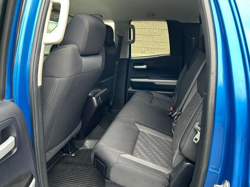 Used 2016 Toyota Tundra SR5 w/ SR5 Upgrade Package image 14