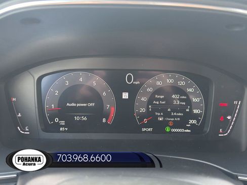New 2026 Acura Integra Type S FWD image 10