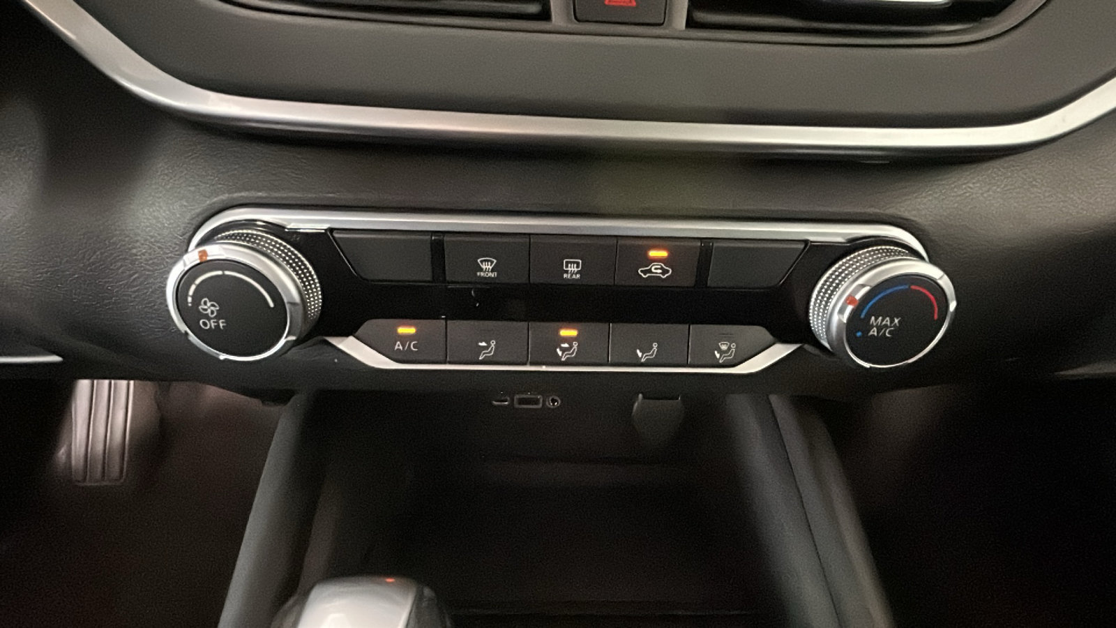 Used 2022 Nissan Altima 2.5 SR FWD image 26
