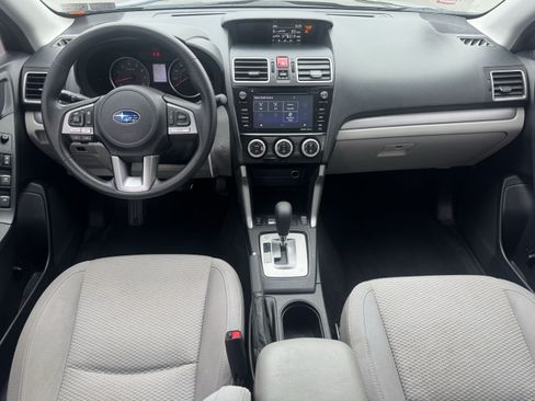 Used 2017 Subaru Forester 2.5i Premium w/ All-Weather Package AWD/4WD image 14