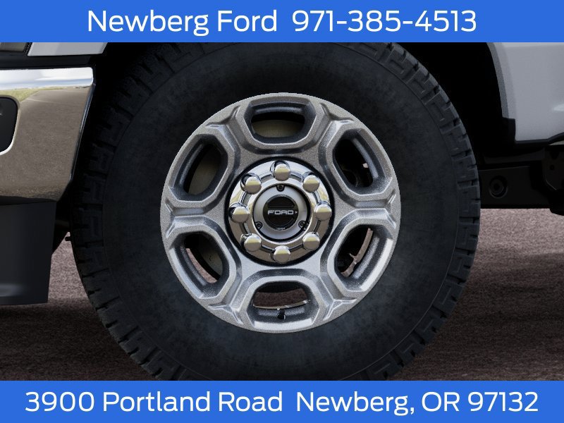 New 2027 Ford F250 XLT AWD/4WD image 18