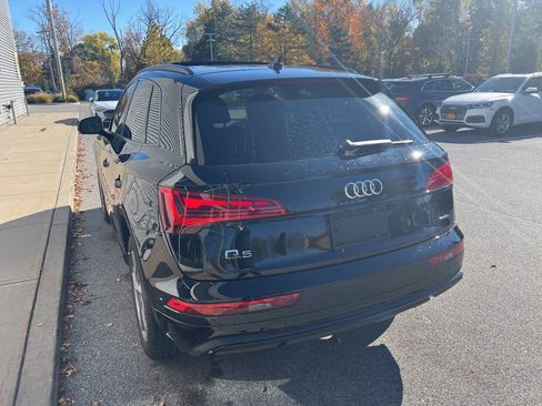 Used 2025 Audi Q5 2.0T Premium image 37