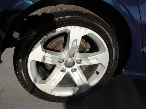 Used 2017 Audi A3 2.0T Premium w/ Convenience Package image 10