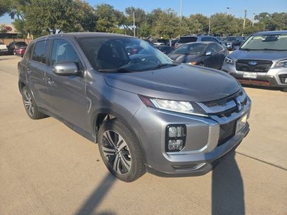 Used 2020 Mitsubishi Outlander Sport SE