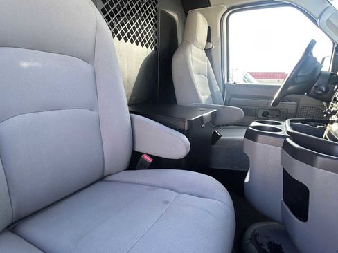 Used 2013 Ford E-150 and Econoline 150 w/ PWR Group image 35