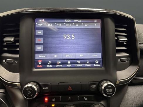 Used 2021 RAM 1500 Rebel w/ Rebel Level 2 Equipment Group image 19