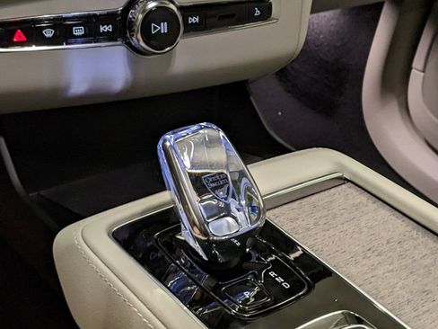 New 2026 Volvo XC90 B6 Ultra AWD/4WD image 19