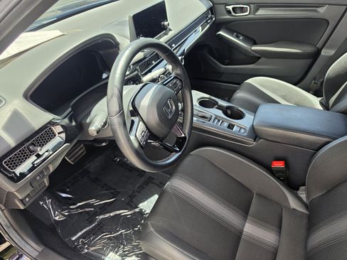 Used 2024 Honda Civic Sport image 16