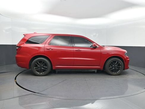 Used 2021 Dodge Durango R/T AWD/4WD image 6