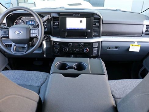 New 2026 Ford F350 XLT image 25
