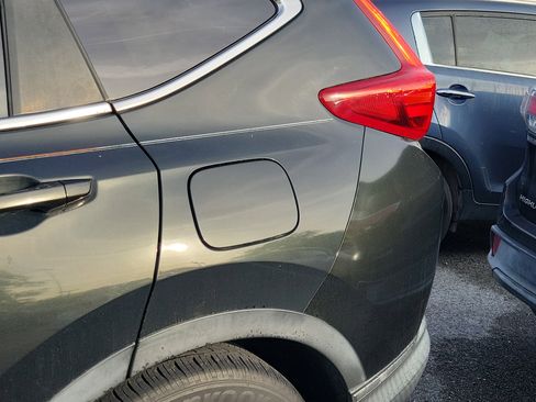 Used 2017 Honda CR-V EX-L image 23