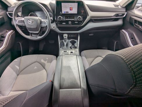 Used 2024 Toyota Highlander LE image 26