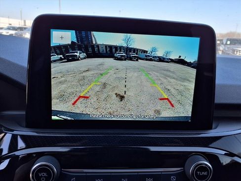 New 2026 Ford Escape ST-Line image 9