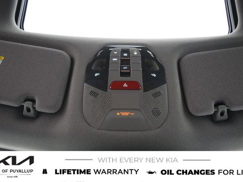 New 2026 Kia EV9 Wind AWD/4WD image 25