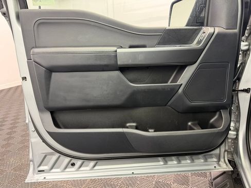 Used 2023 Ford F150 XLT w/ Equipment Group 302A High AWD/4WD image 25