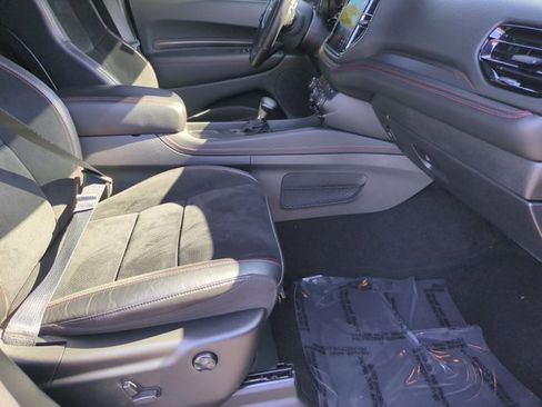 Used 2024 Dodge Durango R/T w/ Tow 'N Go Package image 22