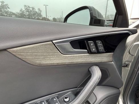 Used 2023 Audi A4 2.0T Premium Plus w/ Premium Plus Package image 56