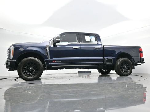 Used 2023 Ford F350 Platinum image 47