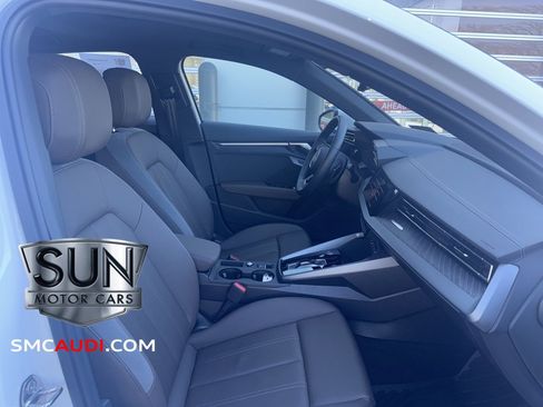 Used 2025 Audi A3 2.0T Premium w/ Convenience Package image 26