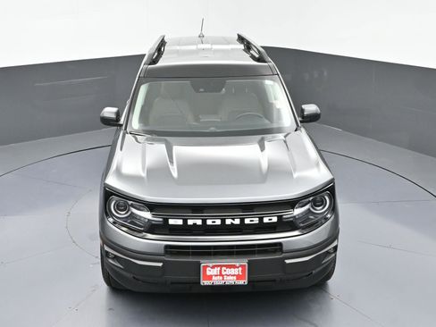 Used 2024 Ford Bronco Sport Outer Banks image 37