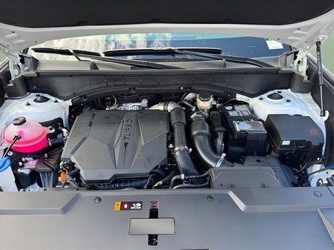 New 2026 Hyundai Santa Fe SE AWD/4WD image 10