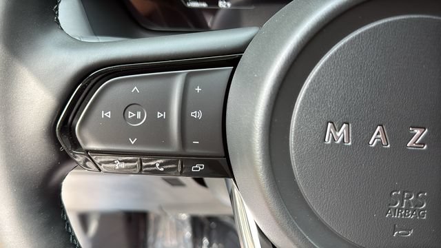 New 2026 MAZDA CX-5 Select AWD/4WD image 12