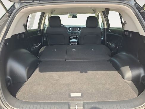 Used 2019 Kia Sportage LX AWD/4WD image 28