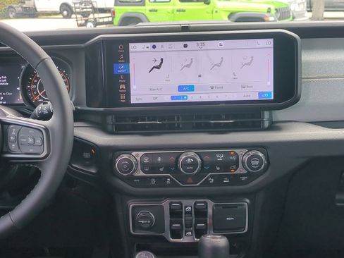 New 2025 Jeep Wrangler Sport S image 20