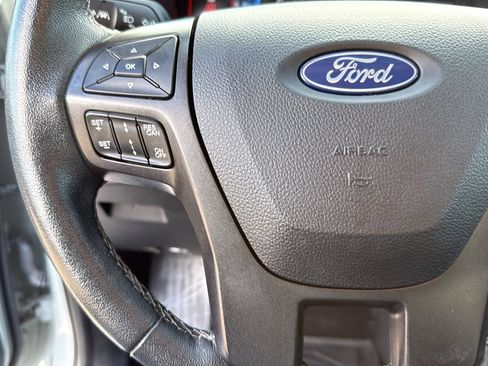 Used 2022 Ford Ranger Lariat w/ Tremor Off-Road Package AWD/4WD image 16