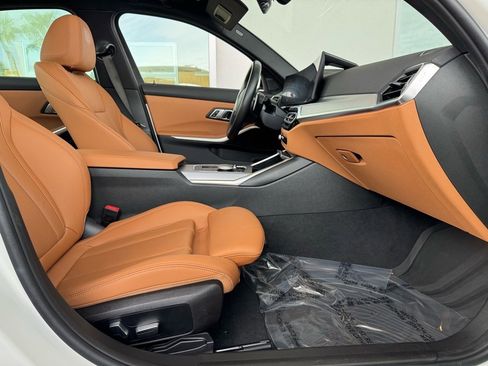 Used 2023 BMW M340i xDrive image 24