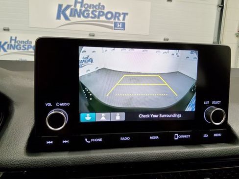 Used 2023 Honda Civic Sport image 35