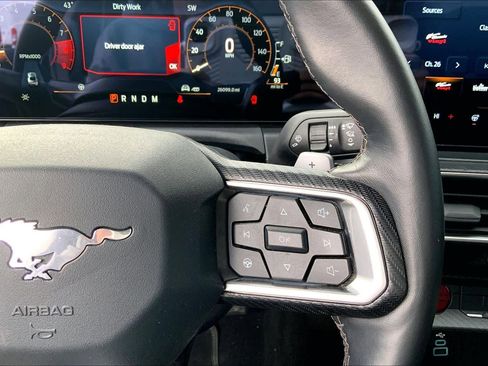 Used 2024 Ford Mustang GT Premium image 24