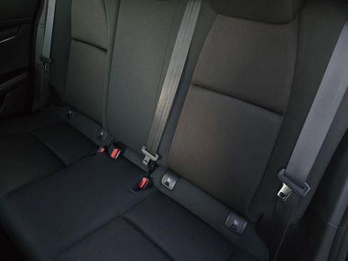 New 2026 MAZDA MAZDA3 s image 12