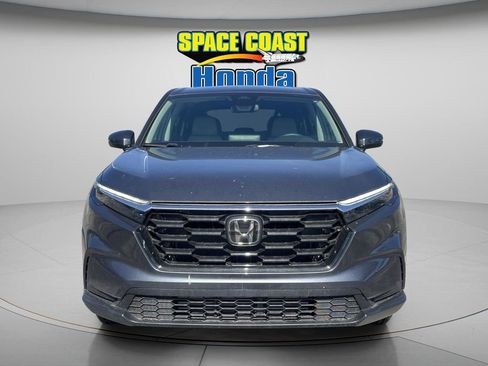 New 2025 Honda CR-V EX image 2