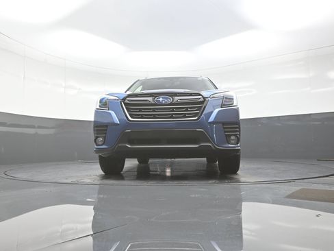 Used 2022 Subaru Forester Limited AWD/4WD image 10