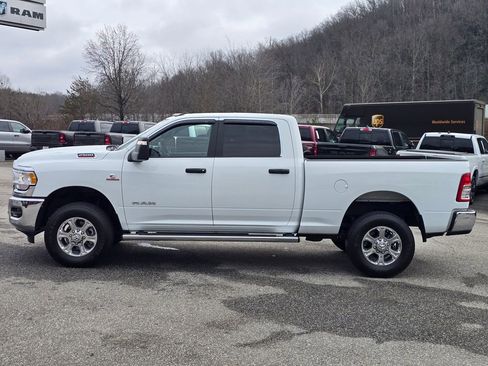 Used 2024 RAM 2500 Big Horn w/ Heated Seats & Wheel Group image 16
